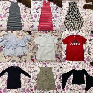 BUNDLE OF 14 ITEMS FOR 80$ 🤯 INSANE DEAL 🤯